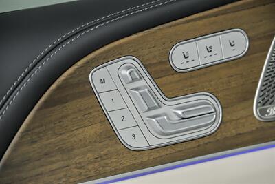 2021 Mercedes-Benz GLE AMG GLE 63 S   - Photo 19 - Joliet, IL 60435