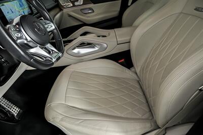 2021 Mercedes-Benz GLE AMG GLE 63 S   - Photo 22 - Joliet, IL 60435