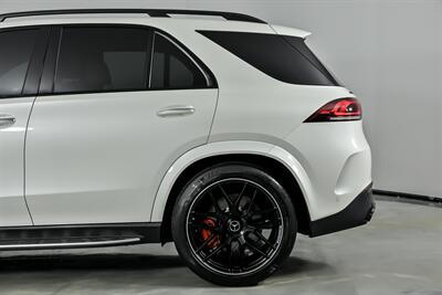 2021 Mercedes-Benz GLE AMG GLE 63 S   - Photo 9 - Joliet, IL 60435