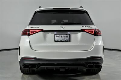 2021 Mercedes-Benz GLE AMG GLE 63 S   - Photo 11 - Joliet, IL 60435