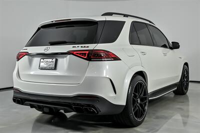 2021 Mercedes-Benz GLE AMG GLE 63 S   - Photo 12 - Joliet, IL 60435