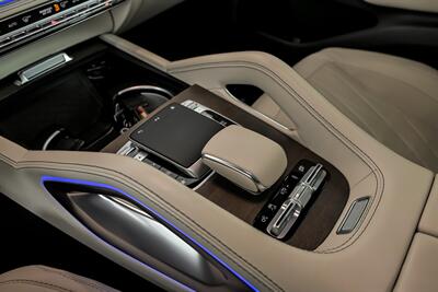 2021 Mercedes-Benz GLE AMG GLE 63 S   - Photo 36 - Joliet, IL 60435
