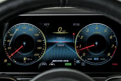 2021 Mercedes-Benz GLE AMG GLE 63 S   - Photo 27 - Joliet, IL 60435