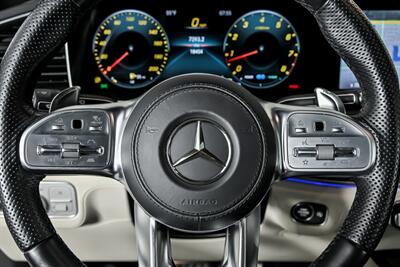 2021 Mercedes-Benz GLE AMG GLE 63 S   - Photo 28 - Joliet, IL 60435