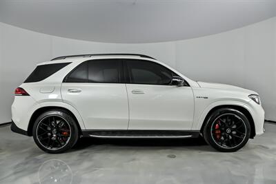 2021 Mercedes-Benz GLE AMG GLE 63 S   - Photo 14 - Joliet, IL 60435