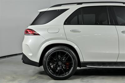 2021 Mercedes-Benz GLE AMG GLE 63 S   - Photo 13 - Joliet, IL 60435