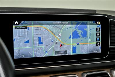 2021 Mercedes-Benz GLE AMG GLE 63 S   - Photo 32 - Joliet, IL 60435