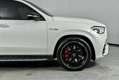 2021 Mercedes-Benz GLE AMG GLE 63 S   - Photo 15 - Joliet, IL 60435