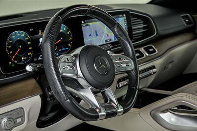2021 Mercedes-Benz GLE AMG GLE 63 S   - Photo 26 - Joliet, IL 60435