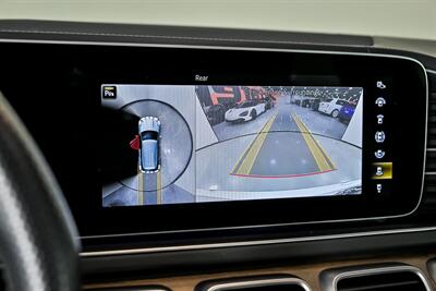 2021 Mercedes-Benz GLE AMG GLE 63 S   - Photo 33 - Joliet, IL 60435