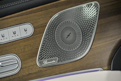 2021 Mercedes-Benz GLE AMG GLE 63 S   - Photo 20 - Joliet, IL 60435