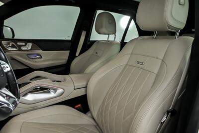 2021 Mercedes-Benz GLE AMG GLE 63 S   - Photo 23 - Joliet, IL 60435