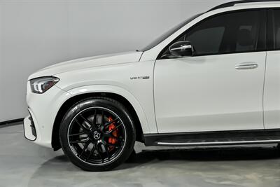 2021 Mercedes-Benz GLE AMG GLE 63 S   - Photo 7 - Joliet, IL 60435