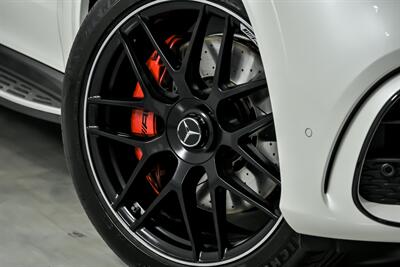 2021 Mercedes-Benz GLE AMG GLE 63 S   - Photo 4 - Joliet, IL 60435