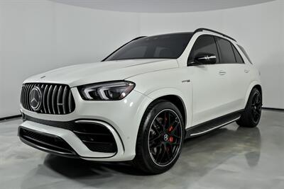 2021 Mercedes-Benz GLE AMG GLE 63 S   - Photo 6 - Joliet, IL 60435