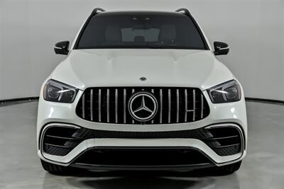 2021 Mercedes-Benz GLE AMG GLE 63 S   - Photo 5 - Joliet, IL 60435