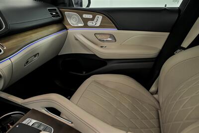 2021 Mercedes-Benz GLE AMG GLE 63 S   - Photo 37 - Joliet, IL 60435