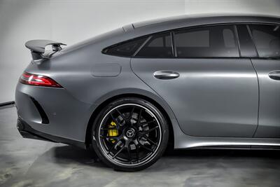 2020 Mercedes-Benz AMG GT 63 S   - Photo 13 - Joliet, IL 60435