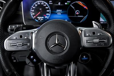 2020 Mercedes-Benz AMG GT 63 S   - Photo 27 - Joliet, IL 60435