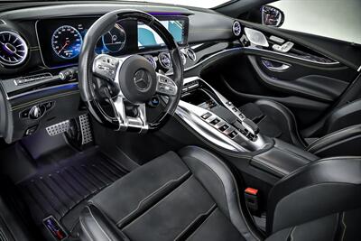 2020 Mercedes-Benz AMG GT 63 S   - Photo 21 - Joliet, IL 60435