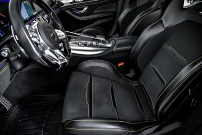 2020 Mercedes-Benz AMG GT 63 S   - Photo 22 - Joliet, IL 60435