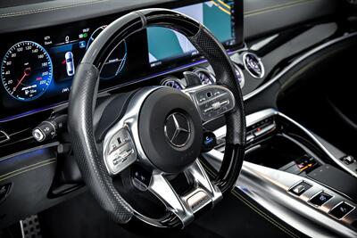2020 Mercedes-Benz AMG GT 63 S   - Photo 25 - Joliet, IL 60435