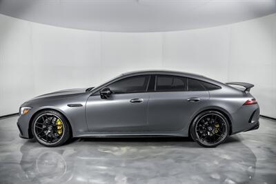 2020 Mercedes-Benz AMG GT 63 S   - Photo 8 - Joliet, IL 60435