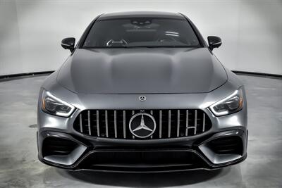2020 Mercedes-Benz AMG GT 63 S   - Photo 5 - Joliet, IL 60435