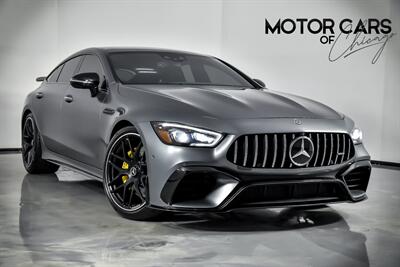 2020 Mercedes-Benz AMG GT 63 S   - Photo 1 - Joliet, IL 60435