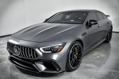 2020 Mercedes-Benz AMG GT 63 S   - Photo 6 - Joliet, IL 60435
