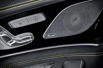 2020 Mercedes-Benz AMG GT 63 S   - Photo 19 - Joliet, IL 60435