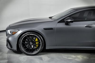 2020 Mercedes-Benz AMG GT 63 S   - Photo 7 - Joliet, IL 60435