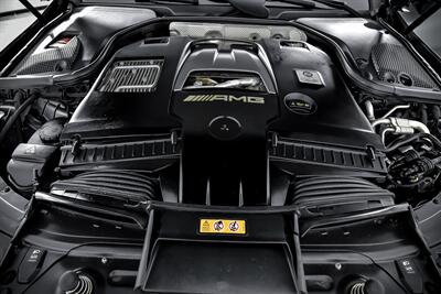 2020 Mercedes-Benz AMG GT 63 S   - Photo 17 - Joliet, IL 60435