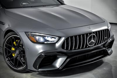 2020 Mercedes-Benz AMG GT 63 S   - Photo 3 - Joliet, IL 60435