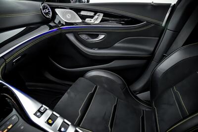 2020 Mercedes-Benz AMG GT 63 S   - Photo 36 - Joliet, IL 60435