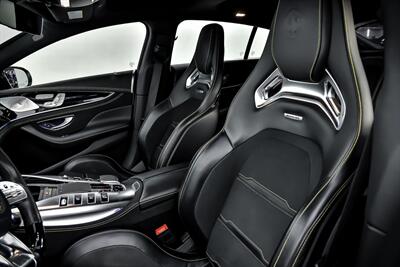 2020 Mercedes-Benz AMG GT 63 S   - Photo 23 - Joliet, IL 60435