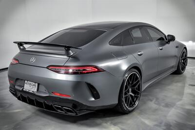 2020 Mercedes-Benz AMG GT 63 S   - Photo 12 - Joliet, IL 60435