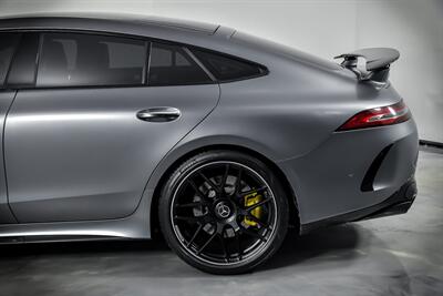2020 Mercedes-Benz AMG GT 63 S   - Photo 9 - Joliet, IL 60435