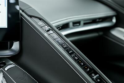 2024 Chevrolet Corvette Stingray   - Photo 37 - Joliet, IL 60435