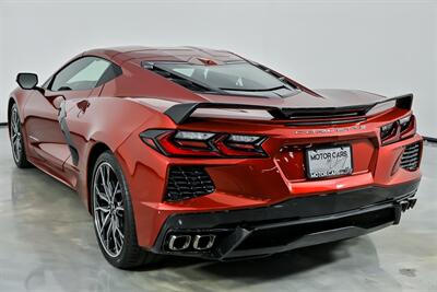 2024 Chevrolet Corvette Stingray   - Photo 10 - Joliet, IL 60435