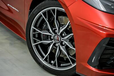 2024 Chevrolet Corvette Stingray   - Photo 4 - Joliet, IL 60435