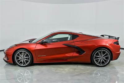 2024 Chevrolet Corvette Stingray   - Photo 8 - Joliet, IL 60435