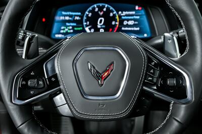 2024 Chevrolet Corvette Stingray   - Photo 29 - Joliet, IL 60435