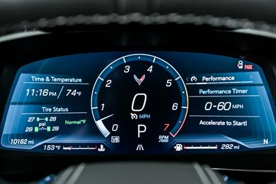 2024 Chevrolet Corvette Stingray   - Photo 28 - Joliet, IL 60435