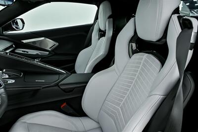 2024 Chevrolet Corvette Stingray   - Photo 25 - Joliet, IL 60435