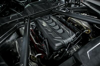 2024 Chevrolet Corvette Stingray   - Photo 16 - Joliet, IL 60435