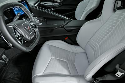 2024 Chevrolet Corvette Stingray   - Photo 24 - Joliet, IL 60435