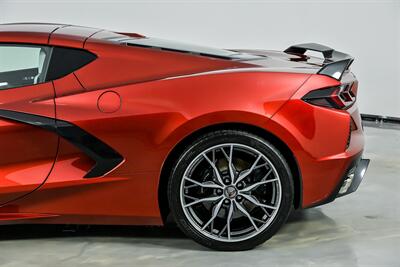 2024 Chevrolet Corvette Stingray   - Photo 9 - Joliet, IL 60435