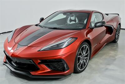 2024 Chevrolet Corvette Stingray   - Photo 6 - Joliet, IL 60435