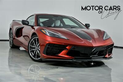 2024 Chevrolet Corvette Stingray   - Photo 1 - Joliet, IL 60435
